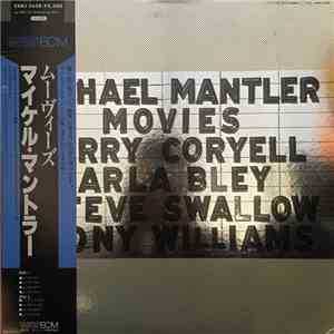 Michael Mantler - Movies