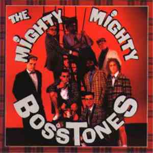 Mighty Mighty BossTones, The - Devil's Night Out LP & Where'd You Go EP