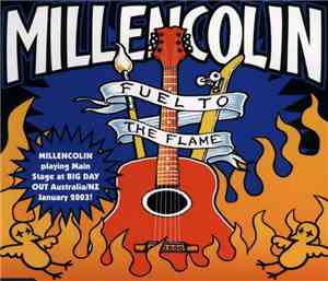 Millencolin - Fuel To The Flame