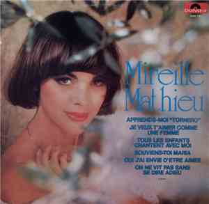 Mireille Mathieu - Apprends-Moi