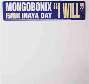 Mongobonix - I Will