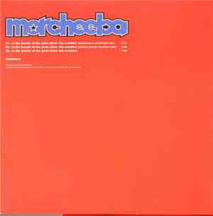 Morcheeba - In The Hands Of The Gods