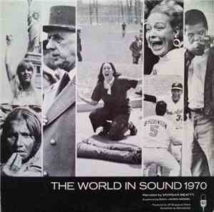 Morgan Beatty - The World In Sound 1970