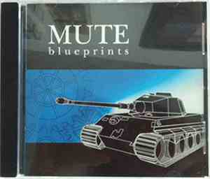 Mute  - Blueprints