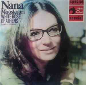 Nana Mouskouri - White Rose Of Athens