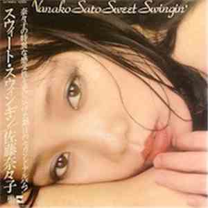 Nanako Sato = 佐藤奈々子 - Sweet Swingin'
