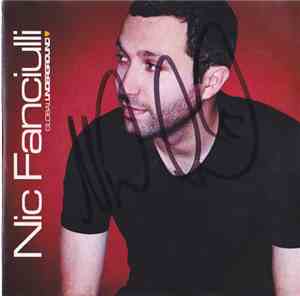 Nic Fanciulli - Global Underground: Nic Fanciulli