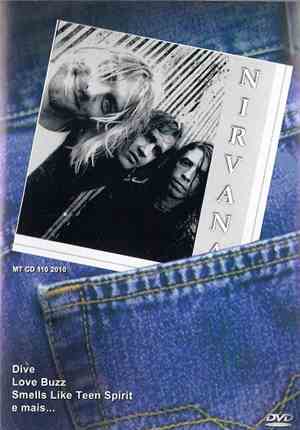 Nirvana - Nirvana