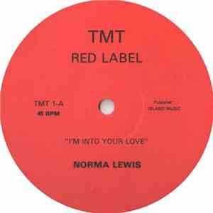 Norma Lewis - I'm Into Your Love