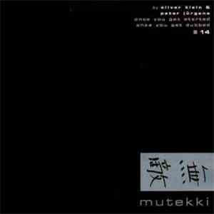Oliver Klein & Peter Jürgens - Once You Get Started