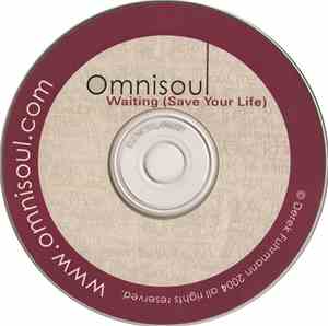 Omnisoul - Waiting (Save Your Life)