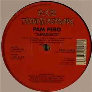 Pam Pero - Supadisco