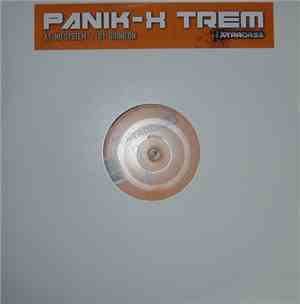 Panik-X Trem - No System