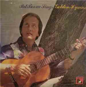 Pat Boone - Sings Golden Hymns