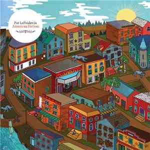 Pat LePoidevin - American Fiction