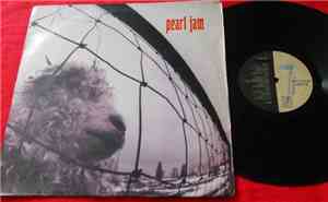 Pearl Jam - Vs