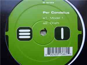 Per Condelius - Model 1