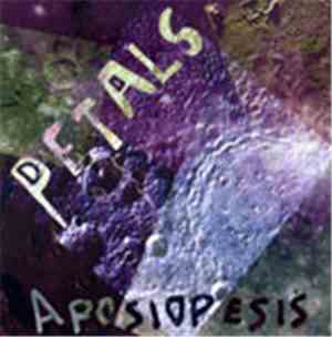 Petals - Aposiopesis