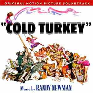Randy Newman - Cold Turkey (Original Motion Picture Soundtrack)