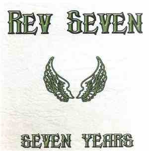 Rev Seven - Seven Years
