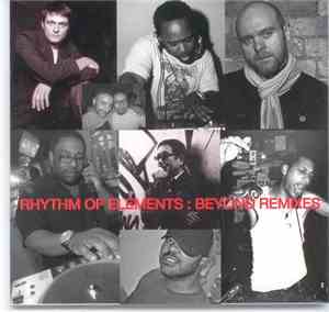 Rhythm Of Elements - Beyond Remixes