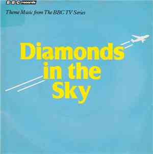 Richard Denton And Martin Cook - Diamonds In The Sky