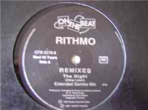 Rithmo - The Night (Remixes)