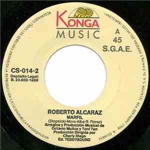 Roberto Alcaraz - Marfil
