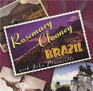 Rosemary Clooney With John Pizzarelli - Brazil