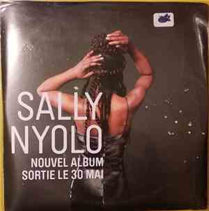 Sally Nyolo - La Nuit À Fébé