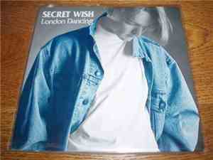 Secret Wish  - London Dancing