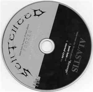 Sentenced / Alastis - Frozen / Revenge
