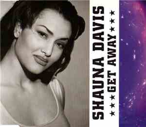Shauna Davis - Get Away