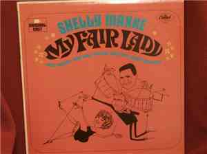 Shelly Manne - My Fair Lady