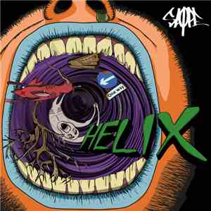 Slope  - Helix