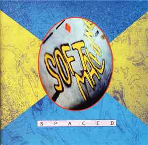 Soft Machine - Spaced