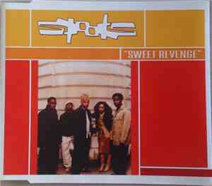 Spooks - Sweet Revenge