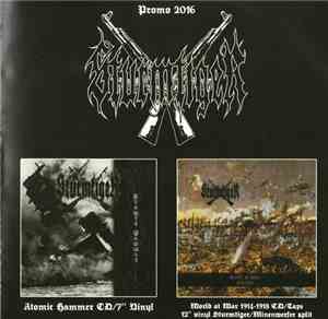 Sturmtiger - Promo 2016
