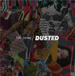 Tab Jones - Dusted