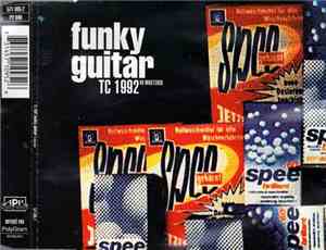 TC 1992 - Funky Guitar (Re-Mastered)