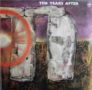 Ten Years After - Stonedhenge