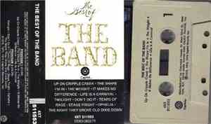 The Band - The Best Of The Band