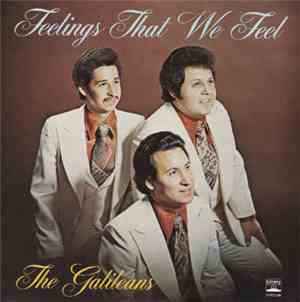 The Galileans - Feelings That We Feel