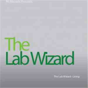 The Lab Wizard - Living
