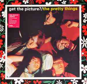 The Pretty Things - Get The Picture?