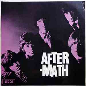 The Rolling Stones - Aftermath