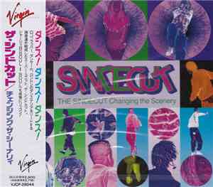 The Sindecut - Changing The Scenery