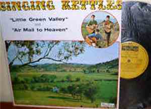 The Singing Kettles - 