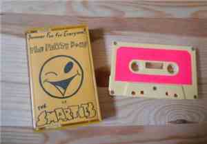 The Smarties  / The Party Boys  - Summerfun For Everyone