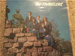 The Travelers  - The Travelers